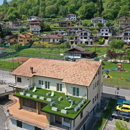 Guest house Ederarooms