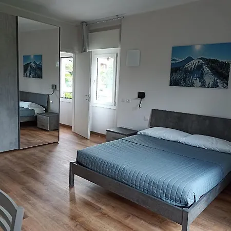 Ederarooms Guest house *