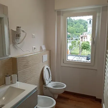 Ederarooms Guest house