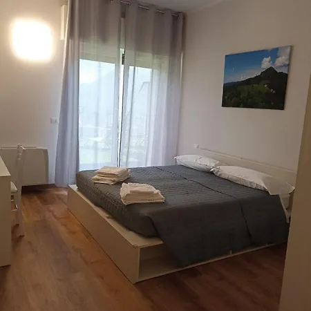Guest house Ederarooms