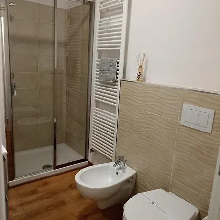 Guest house Ederarooms