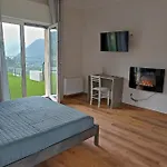 Ederarooms 게스트하우스 Casasco Intelvi