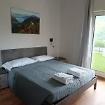 Ederarooms 게스트하우스 Casasco Intelvi