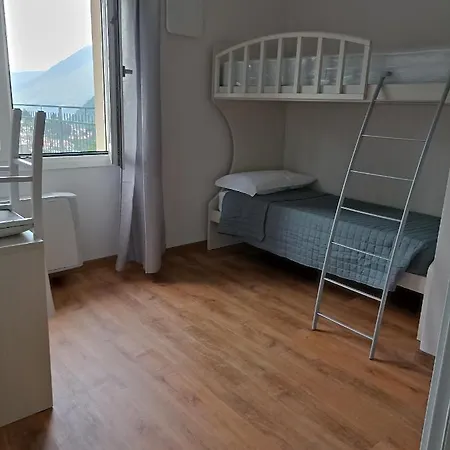 Ederarooms Casasco Intelvi