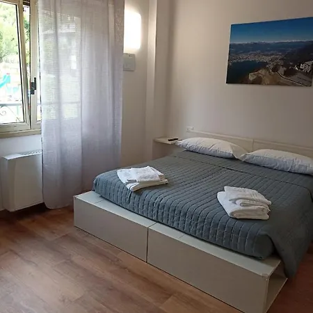 Casa de hóspedes Ederarooms Casasco Intelvi