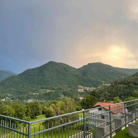 Casa de hóspedes Ederarooms 3*