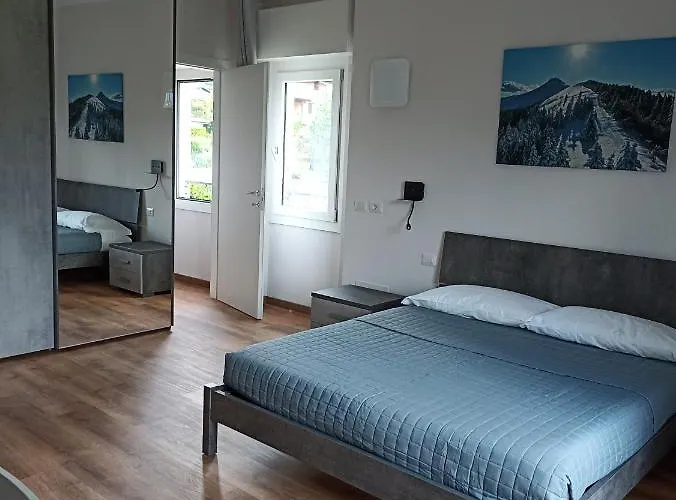 Ederarooms Гостевой дом 3*