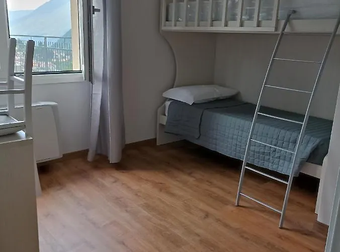 Ederarooms Casasco Intelvi