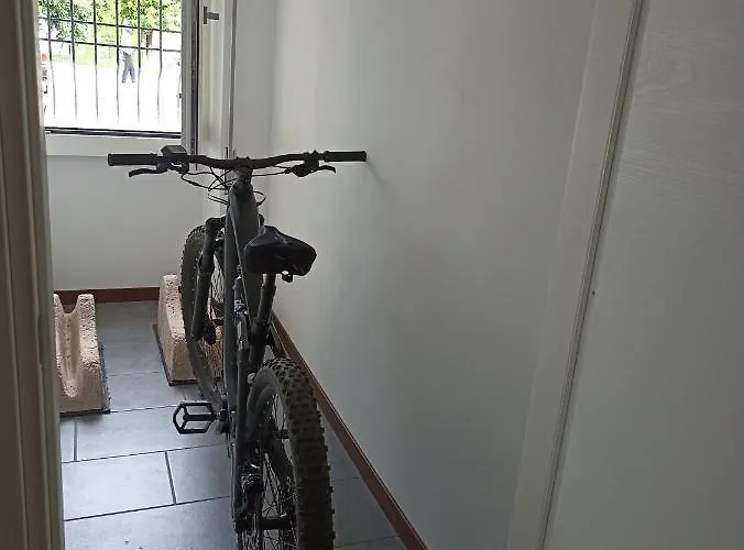 Ederarooms Гостевой дом Casasco Intelvi