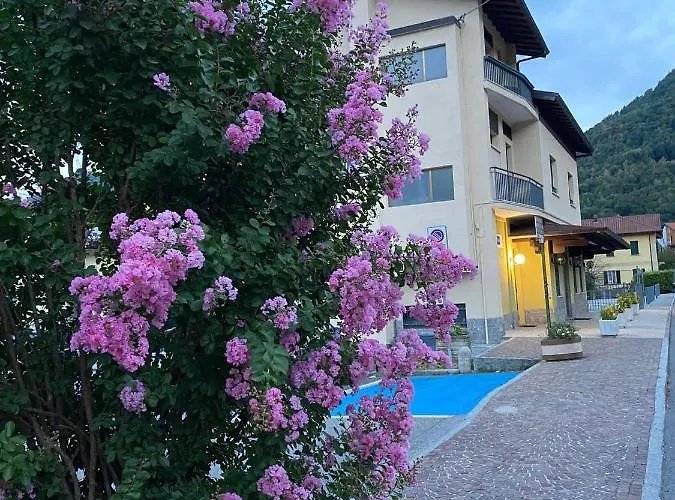 Ederarooms 3* Casasco Intelvi