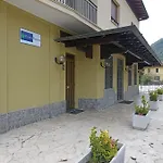 Ederarooms Pensionat Casasco Intelvi