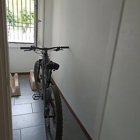 Ederarooms Konukevi Casasco Intelvi