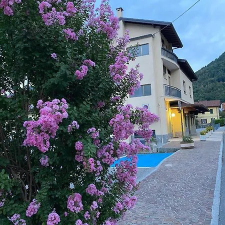 Ederarooms 3* Casasco Intelvi