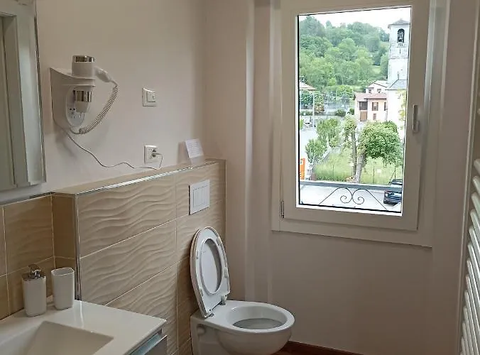 Ederarooms Πανσιόν