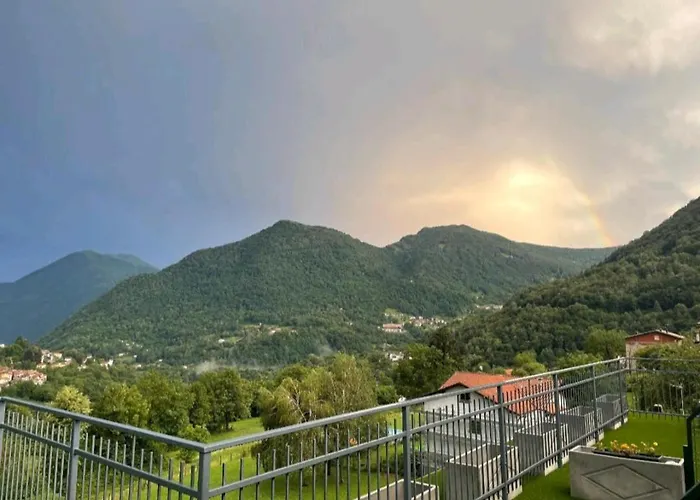 Πανσιόν Ederarooms 3*