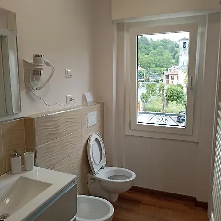 Ederarooms Maison d'hôtes