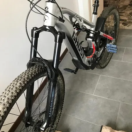 Ederarooms 3* Casasco Intelvi